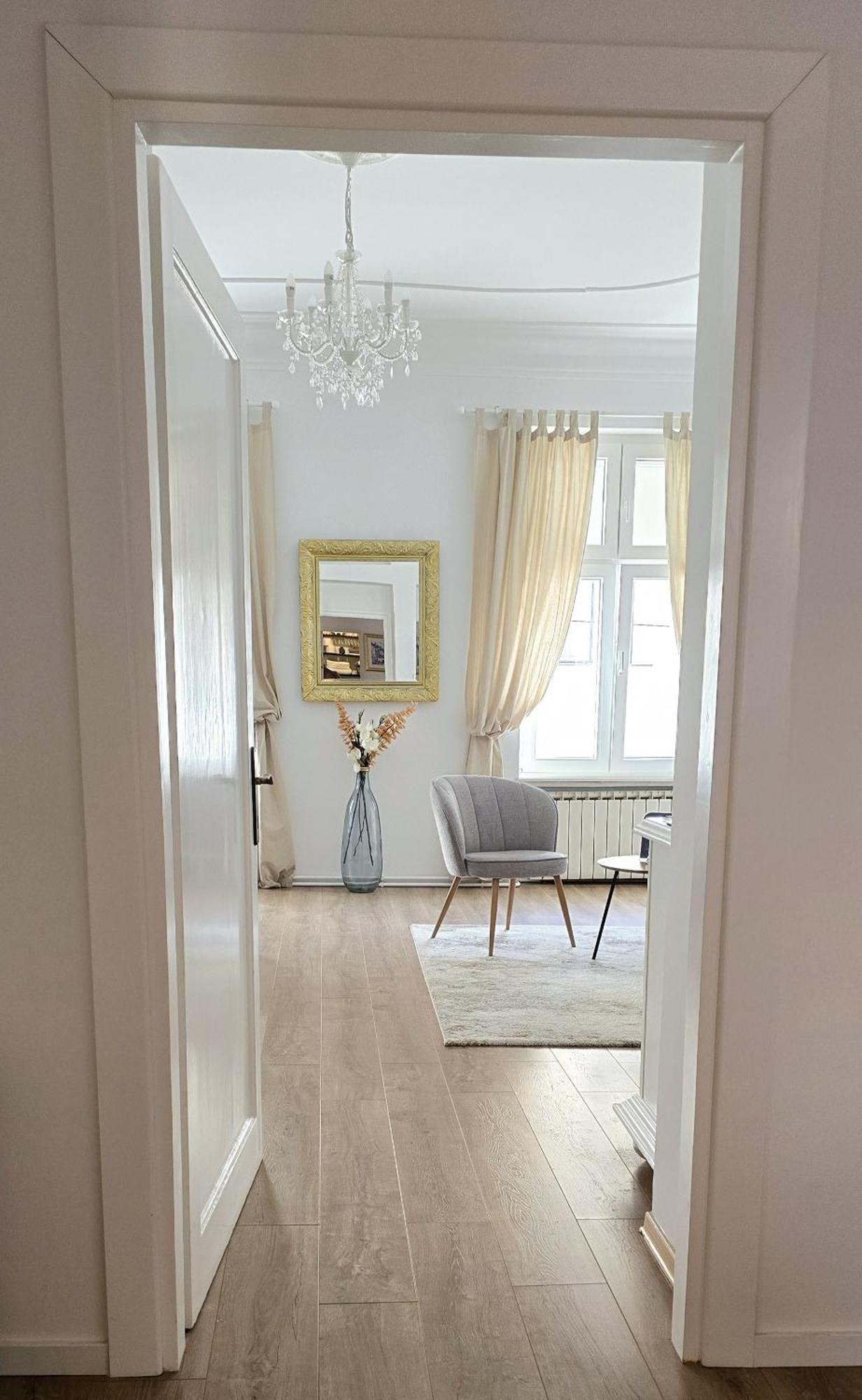Luxury Apartment In Center Of Zagreb Bagian luar foto