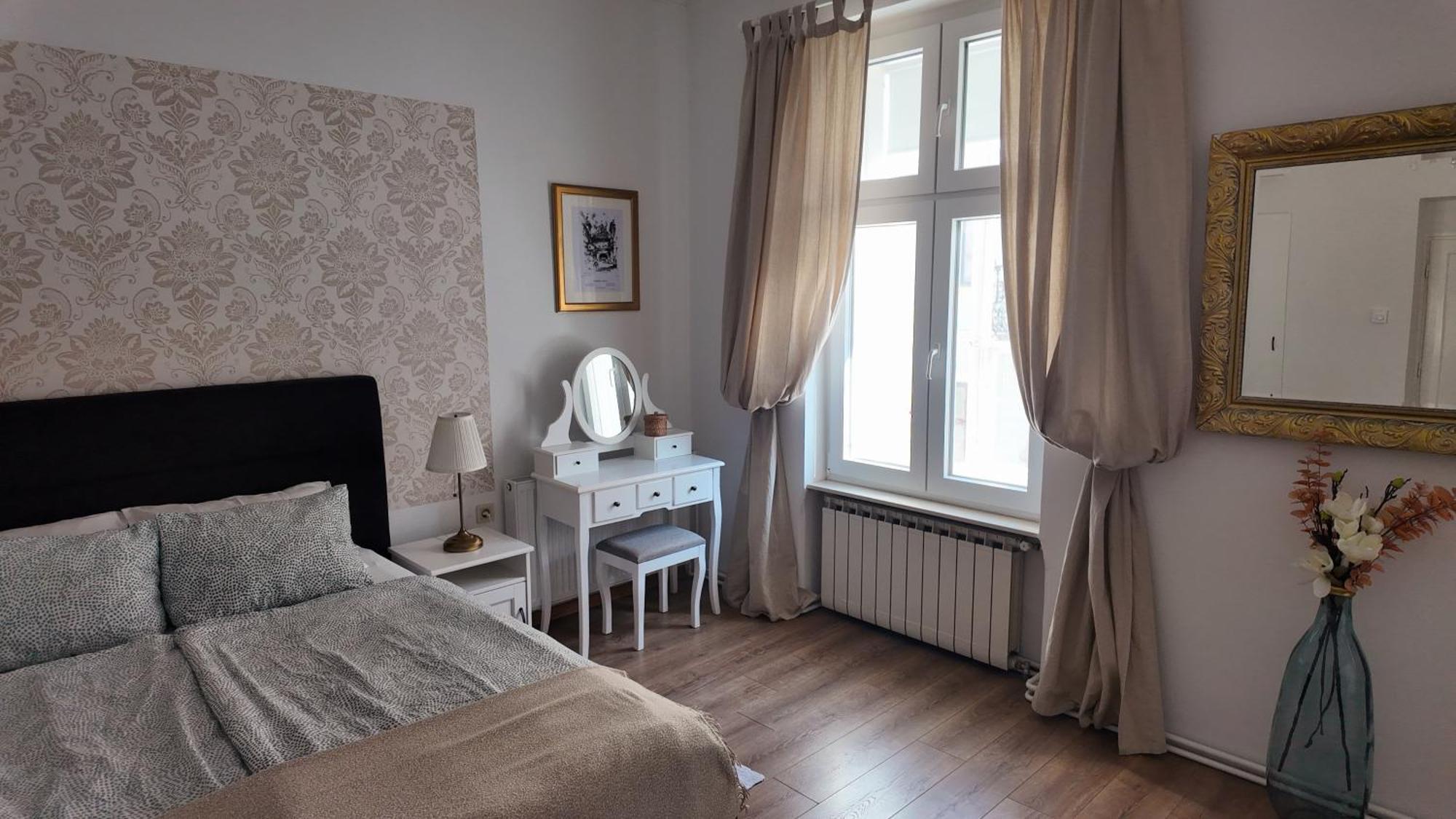Luxury Apartment In Center Of Zagreb Bagian luar foto