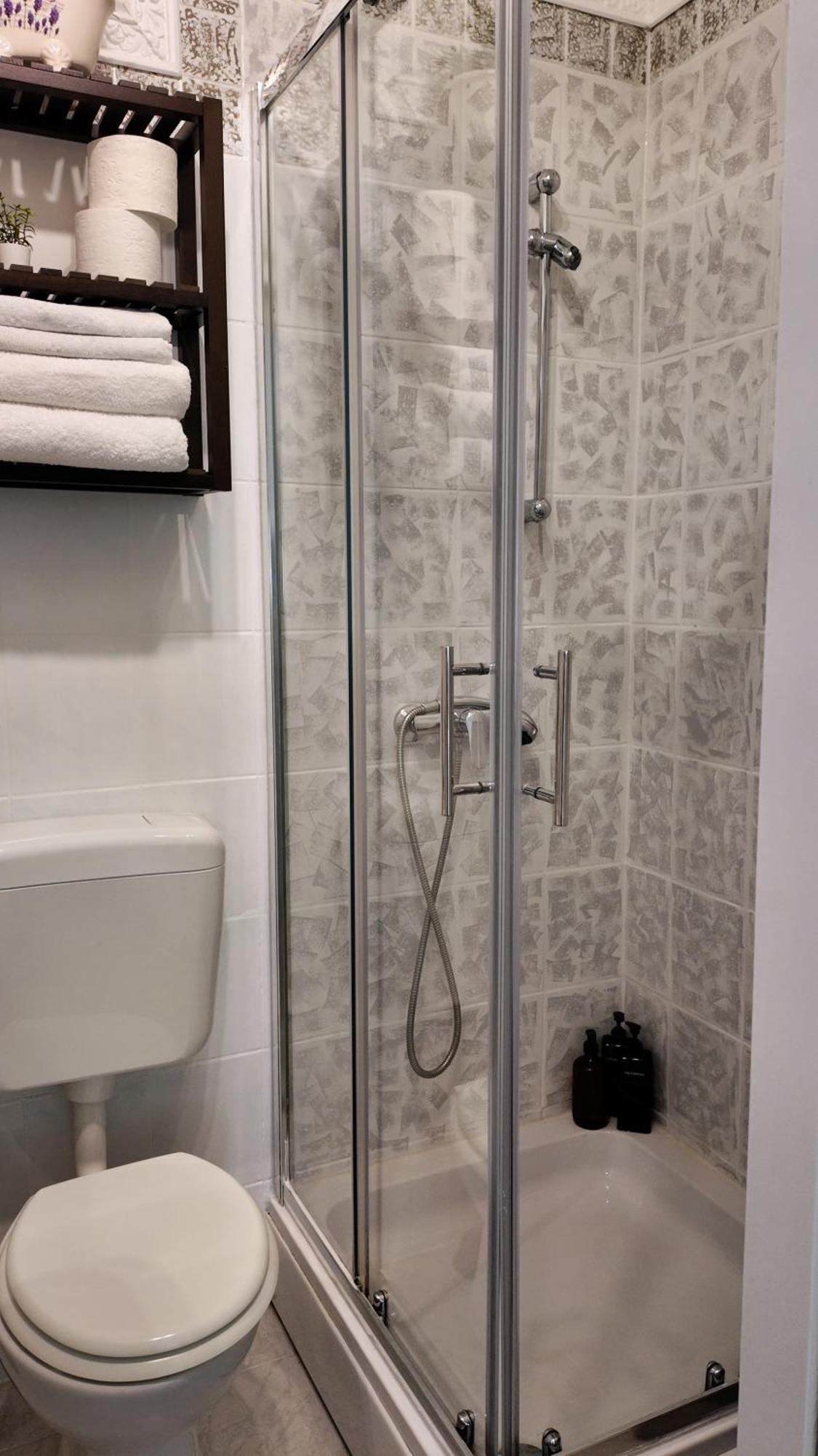 Luxury Apartment In Center Of Zagreb Bagian luar foto